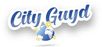 CityGuyd logo