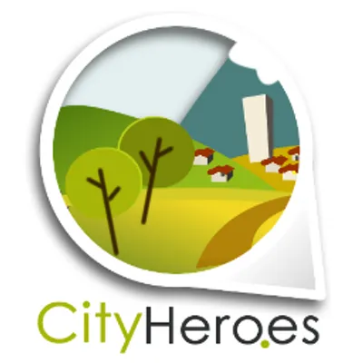 CityHero logo