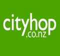 Cityhop logo
