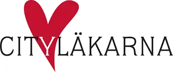 Citylakarna logo