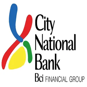 City National Bank of Florida logo