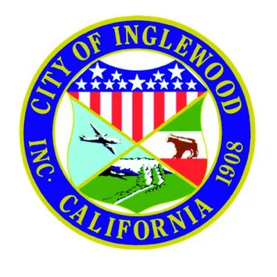 City of Inglewood logo