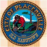 Placerville logo