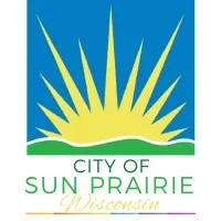 Cityofsunprairie logo