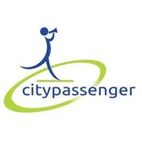 CityPassenger logo
