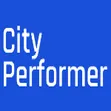 City performer
