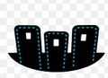 CityPockets logo