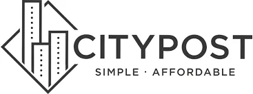 CityPost logo