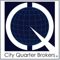 City Quarter Brokers logo