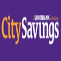 CitySavings logo