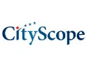 CityScope logo