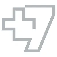 City Hospital +7 logo