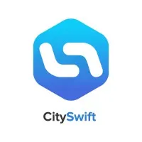 City Swift logo