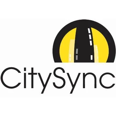 CitySync logo