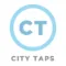 CityTaps logo