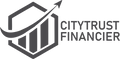 Citytrust-Financier logo