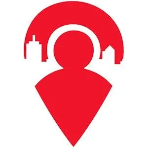 City Unscripted logo