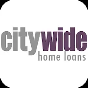 Citywide Home Loans logo