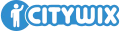CityWix logo
