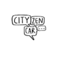 CityzenCar logo