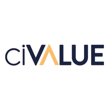 CiValue logo