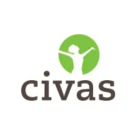 CIVAS logo