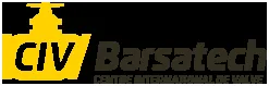 CIV Barsatech logo