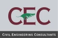 Civil Engineering Consultants logo