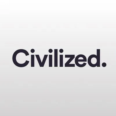 Civilized logo