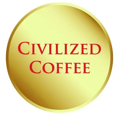 Civilized Coffee logo