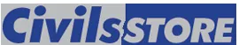 Civils Store logo