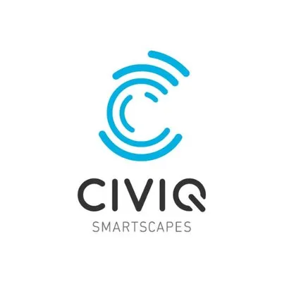 CIVIQ Smartscapes logo
