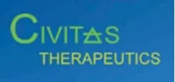 Civitas Therapeutics logo