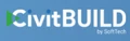 CivitBUILD logo