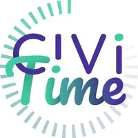 CiviTime logo