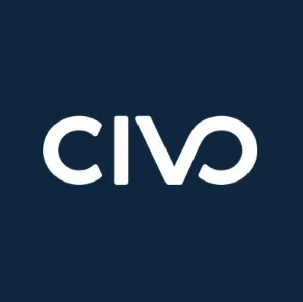 Civo logo