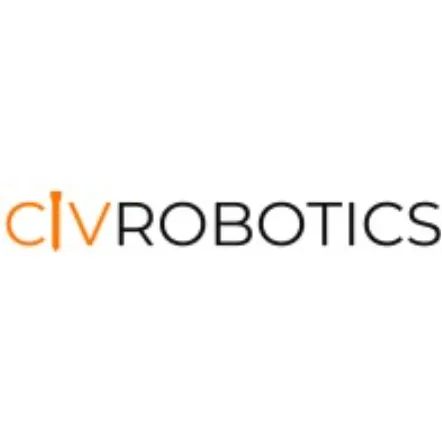Civ Robotics logo