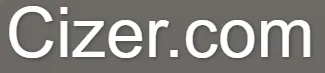 Cizer Software logo