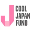 Cool Japan Fund logo