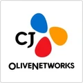 CJ OliveNetworks logo