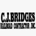 CJ Bridges logo