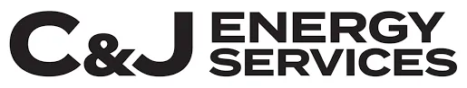 C&J Energy Services logo