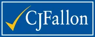 CJ Fallon logo