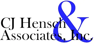 CJ Hensch & Associates logo