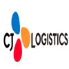 CJ Logistics logo