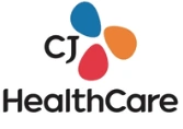 CJ HealthCare logo