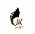 CK Touch logo