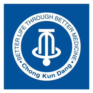 Chong Kun Dang Pharmaceutical logo
