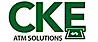 CKE ATM Solutions logo