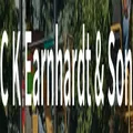 C K Earnhardt & Son logo